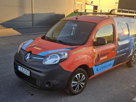 Renault Kangoo, commercial