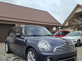 Mini Clubman, 1.6 l., hatchback