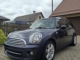 Mini Clubman, 1.6 l., hatchback