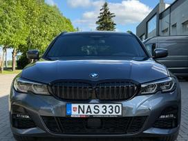 BMW 320, 2.0 l., Универсал