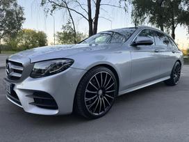 Mercedes-Benz E220, 2.0 l., universalas