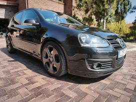 Volkswagen Golf, 1.4 l., hatchback