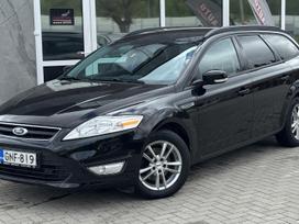 Ford Mondeo, 2.0 l., wagon