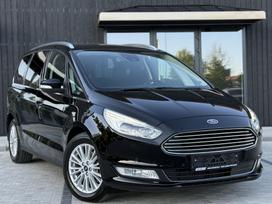 Ford Galaxy, 2.0 l., Минивэн