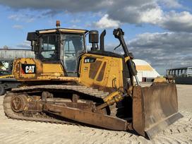 Caterpillar D7E LGP , 920 mm tracks,EPA, buldozeriai