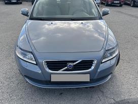 Volvo S40, 2.4 l., sedanas