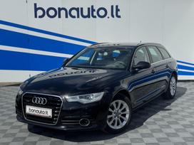 Audi A6, 3.0 l., Универсал