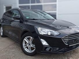 Ford Focus, 1.5 l., Универсал