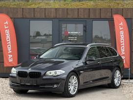 BMW 520, 2.0 l., Универсал
