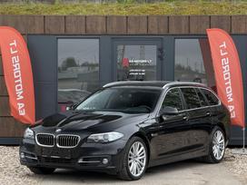 BMW 520, 2.0 l., universalas