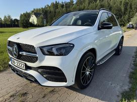 Mercedes-benz 350, 2.9 l., visureigis / krosoveris