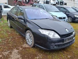 Renault Laguna dalimis. 2026 6 25 pigios