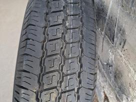 GT Radial, summer 185/80 R14