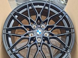 Ace BMW E90,F30, light alloy, R18