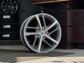 -Kita- MG ORIGINALŪS 5x112 NR.021, light alloy, R18