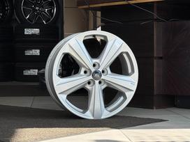 Ford EDGE II / S-MAX ORG. NR.022, light alloy, R18