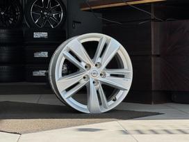 Opel GRANDLAND X 5x108 NR.023, легкосплавные , R17