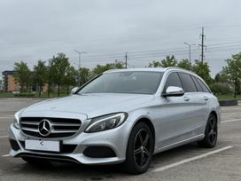 Mercedes-Benz C200, 2.1 l., Универсал