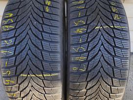 Nexen Win guard sport 2, зимние 215/45 R18