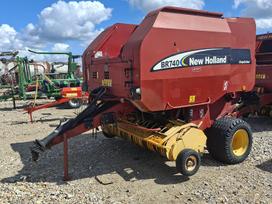 New Holland BR740, balers