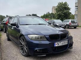 BMW 330, 3.0 l., universalas