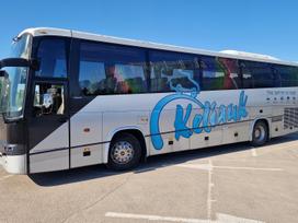 Volvo 9900, туристическиe