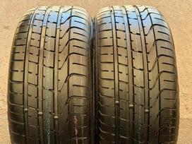 Pirelli Pzero, летние 255/40 R19