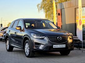 Mazda CX-5, 2.2 l., Внедорожник / Кроссовер