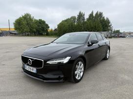 Volvo S90, 2.0 l., sedanas