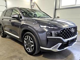 Hyundai Santa Fe, 1.6 l., visureigis / krosoveris