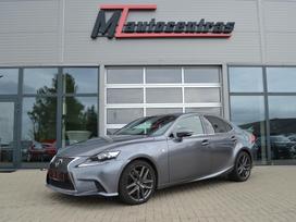 Lexus IS 350, 3.5 l., Седан