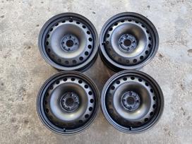 Fiat Fiat,Lancia,Alfa Romeo, stamped steel, R16
