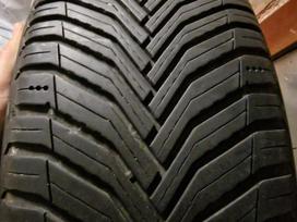 Michelin Crossclimate 2, universalios 225/55 R18