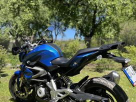 Bmw G 310 R, street / klasikiniai