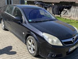 Opel Signum, 1.9 l., hatchback