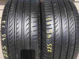 Pirelli Powercy, летние 225/45 R17