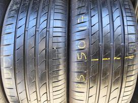 Nexen N fera su1, летние 205/50 R17