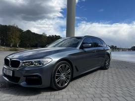 BMW 530, 3.0 l., Универсал