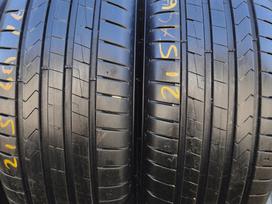 Hankook Ventus prime 4, summer 215/60 R16