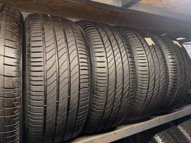 Michelin PRIMACY 3 ST | 2022, летние 235/50 R18