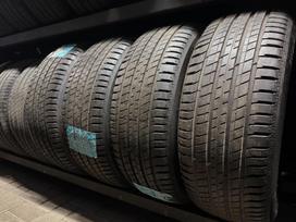 Michelin LATITUDE SPORT 3 VOL XL, vasarinės 235/55 R18