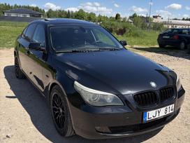 BMW 525, 3.0 l., Седан