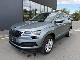 Skoda Karoq, 1.5 l., visureigis / krosoveris