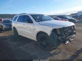 Dodge Durango, 5.7 l., off-road / crossover