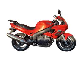 Triumph Sprint, superbikes