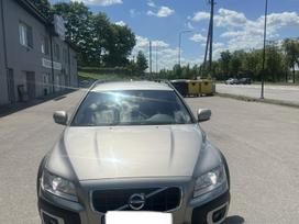 Volvo XC70, 2.4 l., Универсал