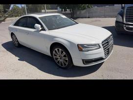 Audi A8, 3.0 l., Седан