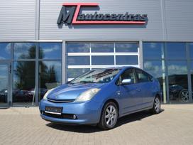 Toyota Prius, 1.5 l., Хэтчбек