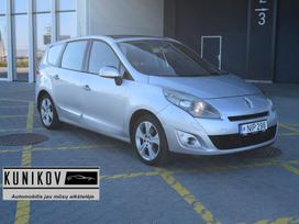 Renault Grand Scenic, 1.6 l., mpv / minivan