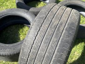 Michelin, vasarinės 255/55 R18